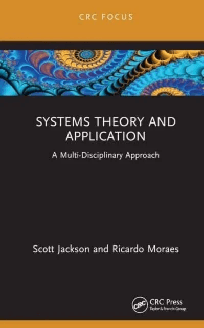 Systems Theory and Application av Scott (Principla Engineer Burnham System Jackson