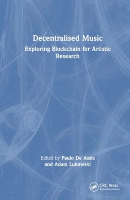 Decentralised Music
