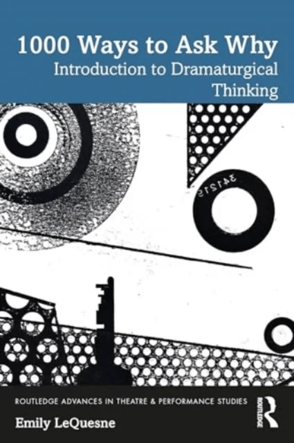 1000 Ways to Ask Why av Emily LeQuesne