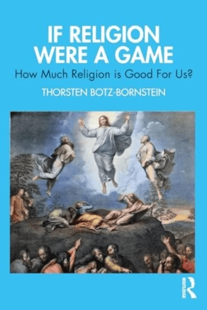 How Much Religion is Good for Us? av Thorsten Botz-Bornstein