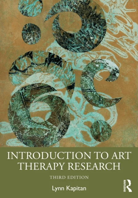 Introduction to Art Therapy Research av Lynn (Mount Mary College Wisconsin USA) Kapitan