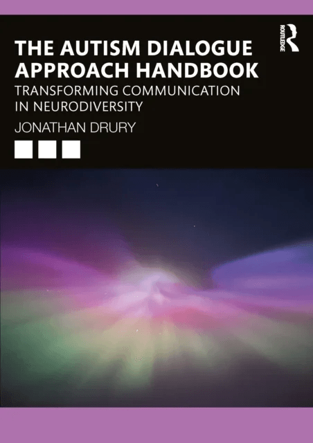 The Autism Dialogue Approach Handbook av Jonathan Drury