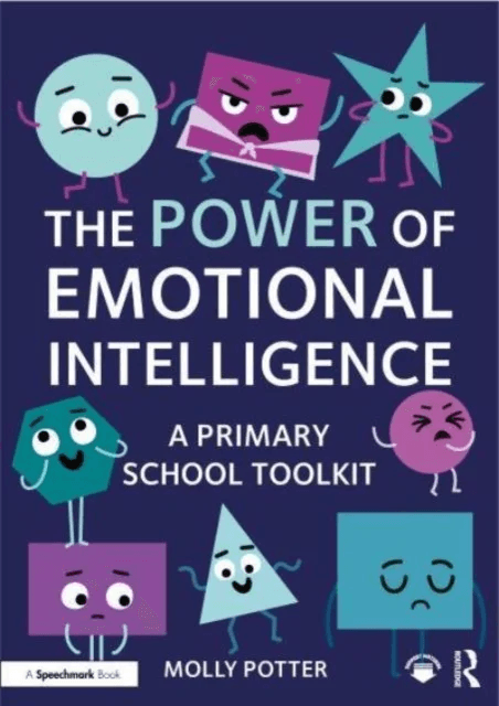 The Power of Emotional Intelligence av Molly Potter