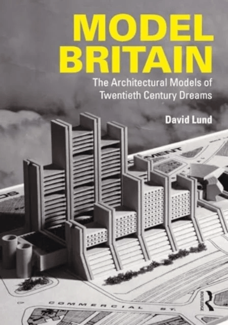 Model Britain av David Lund