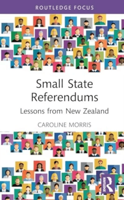 Small State Referendums av Caroline Morris