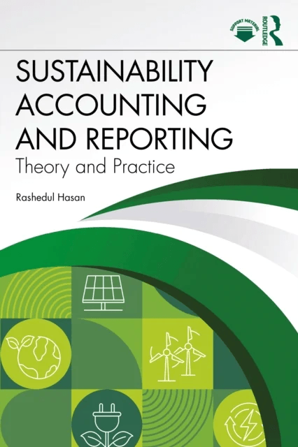 Sustainability Accounting and Reporting av Rashedul (Lecturer Coventry University) Hasan