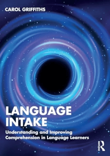 Language Intake av Carol Griffiths