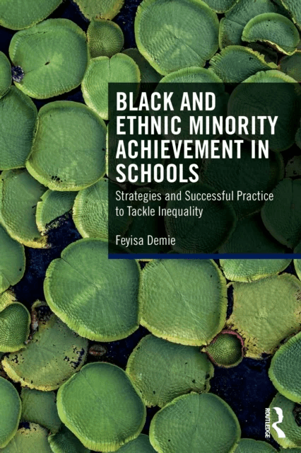 Black and Ethnic Minority Achievement in Schools av Feyisa (Durham University UK) Demie