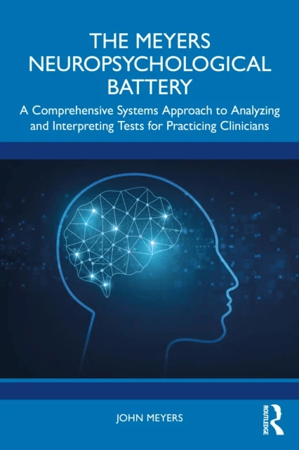 The Meyers Neuropsychological Battery av John Meyers