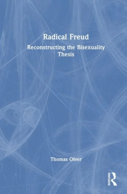 Radical Freud av Thomas Olver