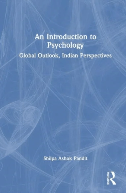 An Introduction to Psychology av Shilpa Ashok Pandit