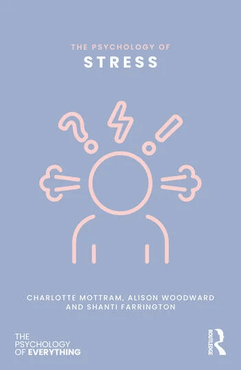 The Psychology of Stress av Alison Woodward