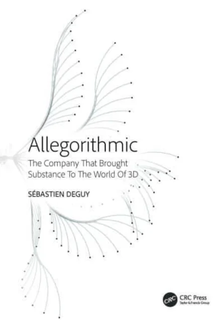 Allegorithmic av Sebastien Deguy