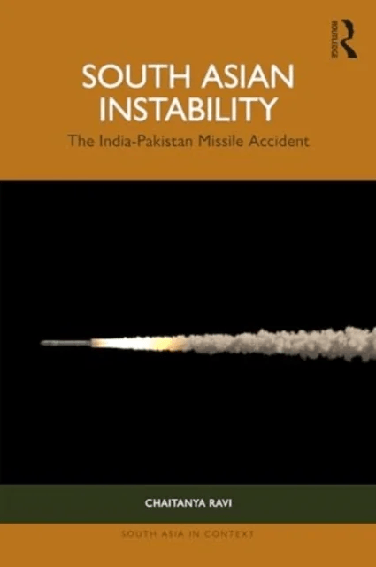 South Asian Instability av Chaitanya Ravi