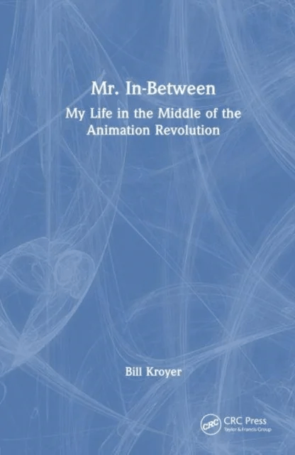 Mr. In-Between av Bill Kroyer