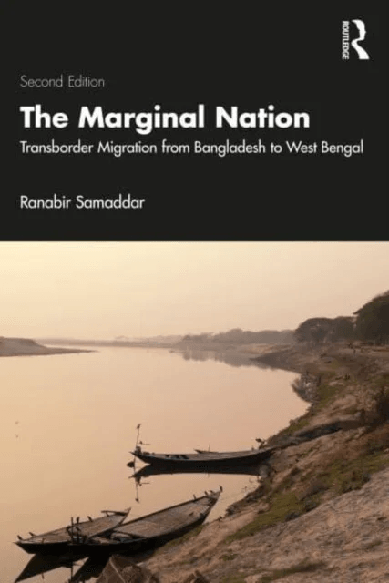 The Marginal Nation av Ranabir Samaddar
