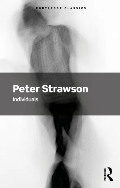 Individuals av Peter Strawson