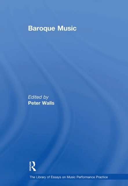 Baroque Music
