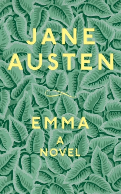 Emma av Jane Austen