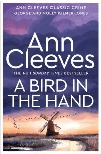 A Bird in the Hand av Ann Cleeves