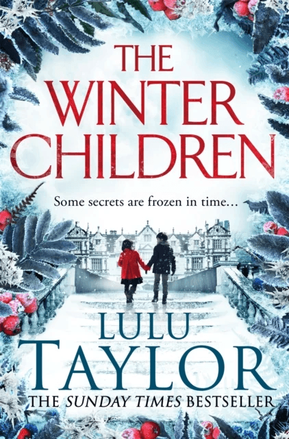 The Winter Children av Lulu Taylor