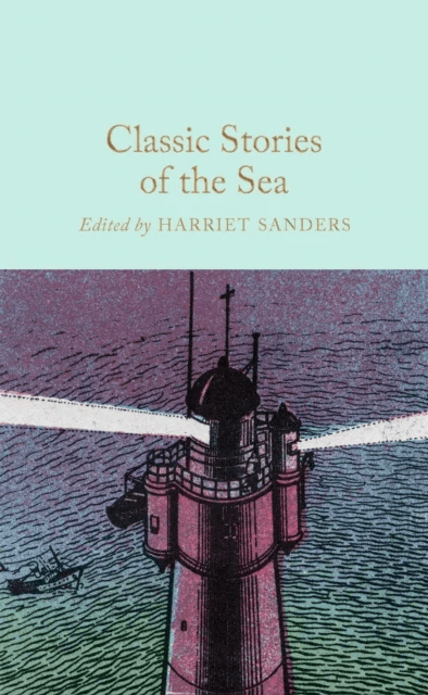 Classic Stories of the Sea