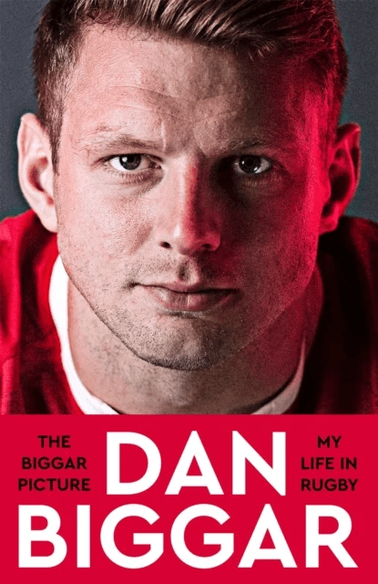 The Biggar Picture av Dan Biggar