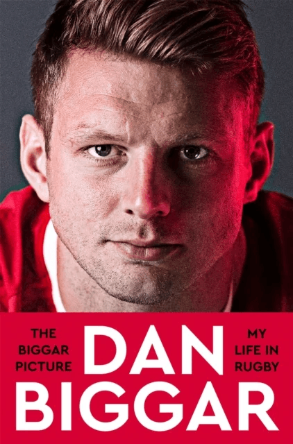 The Biggar Picture av Dan Biggar