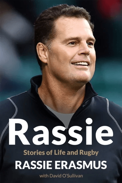 Rassie av Rassie Erasmus