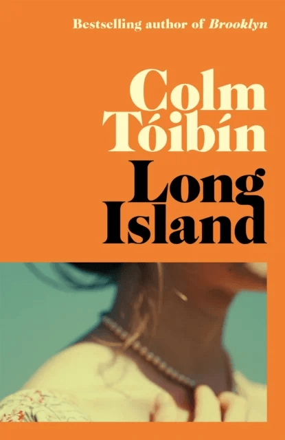 Long Island av Colm Tóibín