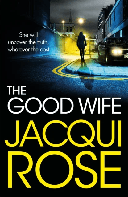 The Good Wife av Jacqui Rose