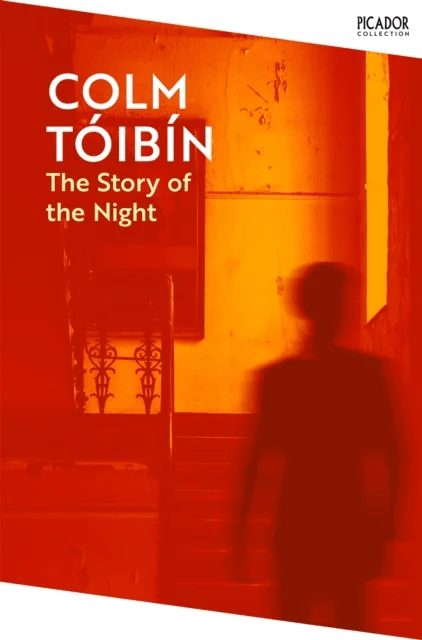 The Story of the Night av Colm Tóibín