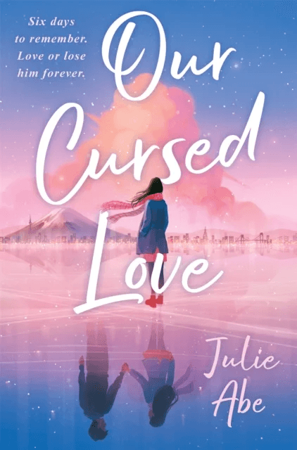 Our Cursed Love av Julie Abe