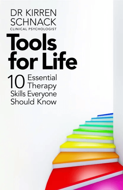 Tools for Life av Kirren Schnack