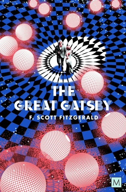 The Great Gatsby av F. Scott Fitzgerald