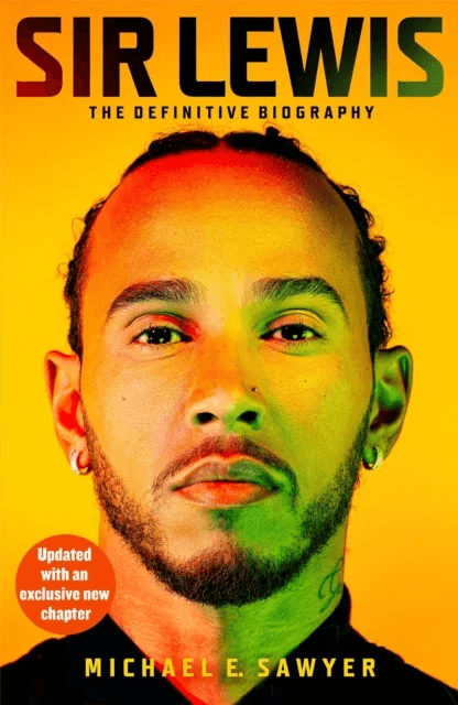 Sir Lewis av Michael E. Sawyer