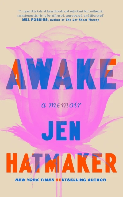 Awake av Jen Hatmaker