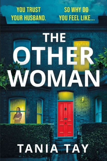 The Other Woman av Tania Tay