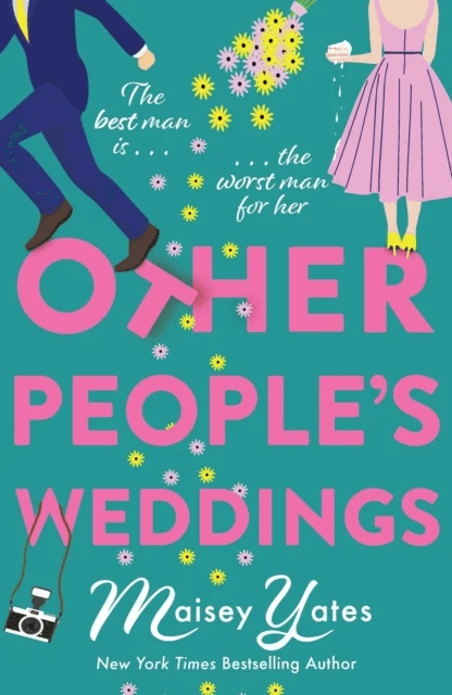 Other People's Weddings av Maisey Yates
