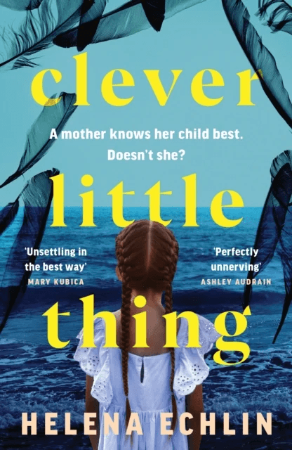 Clever Little Thing av Helena Echlin