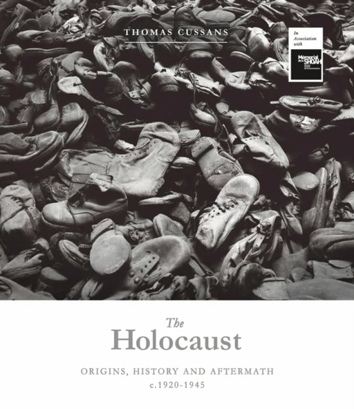 The Holocaust av Thomas Cussans