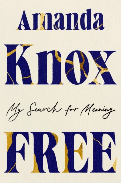 Free av Amanda Knox