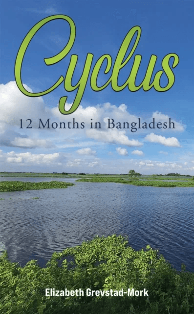 Cyclus - 12 Months in Bangladesh av Elizabeth Grevstad-Mork