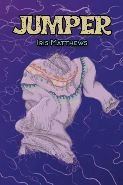 Jumper av Iris Matthews