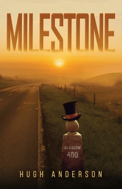 Milestone av Hugh Anderson