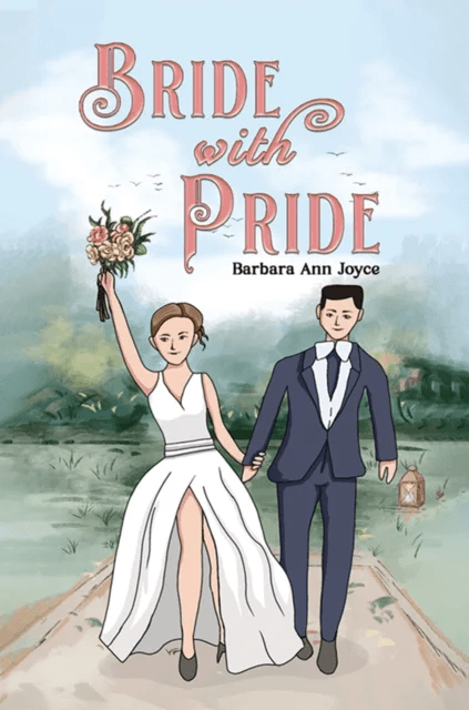 Bride with Pride av Barbara Ann Joyce