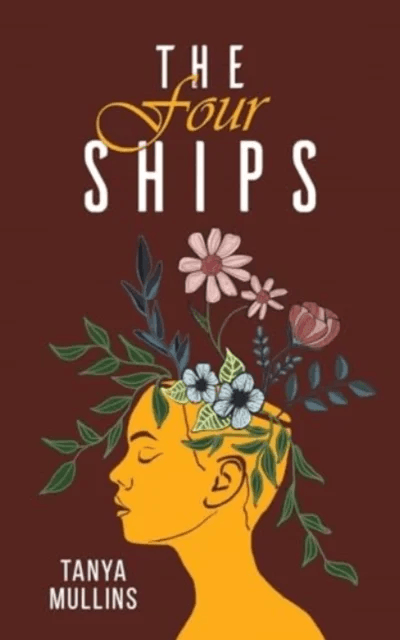 The Four Ships av Tanya Mullins