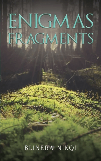Enigmas Fragments av Blinera Nikqi