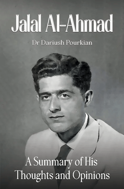 Jalal Al-Ahmad av Dr Dariush Pourkian