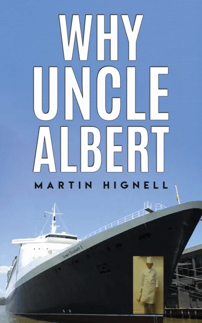 Why Uncle Albert av Martin Hignell